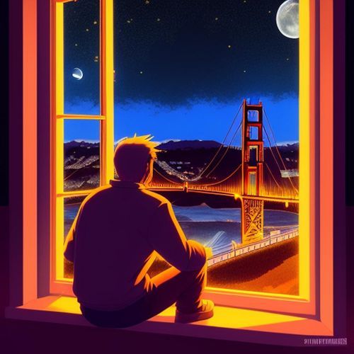 San Francisco Nights_poster_image