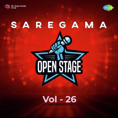 Saregama Open Stage Vol - 26