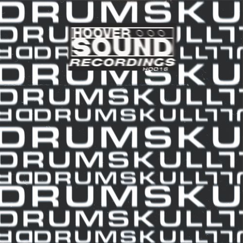 Unknown Structure cover art