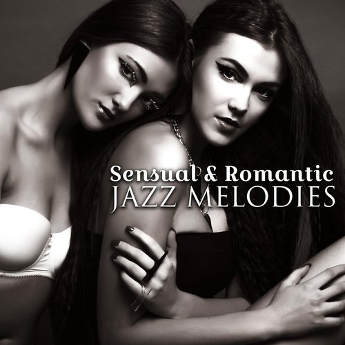 New Romantic cover art