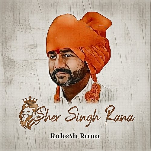 Sher Singh Rana