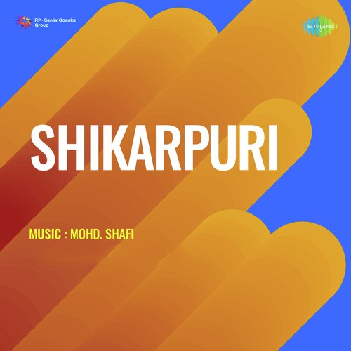 Shikarpuri