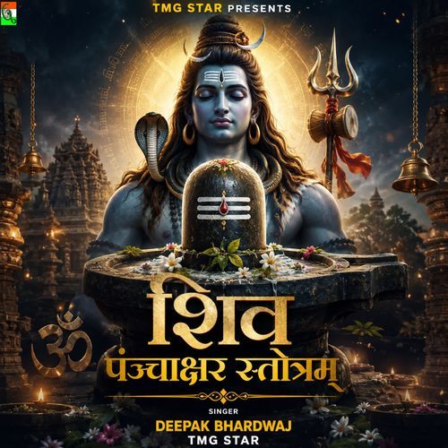 Shiv Panchakshara Stotram