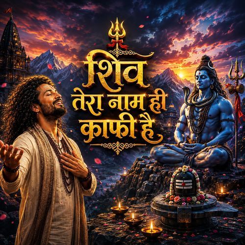 Shiv Tera Nam Hi Kafi Hai