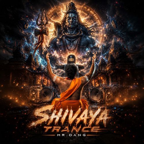 Shivaya Trance