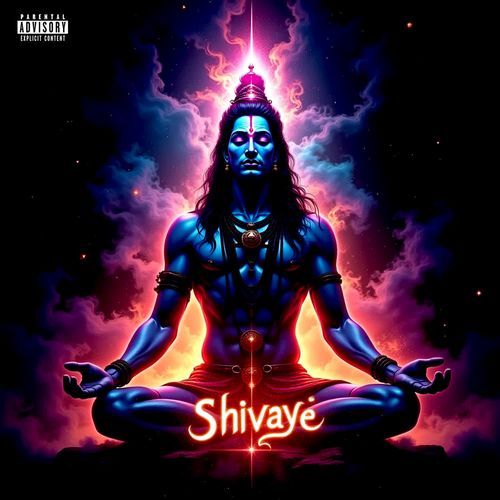 Shivaye Trance