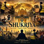 Shukriya