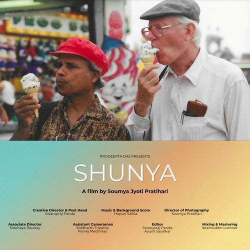 Shunya (Original Motion Picture Soundtrack)