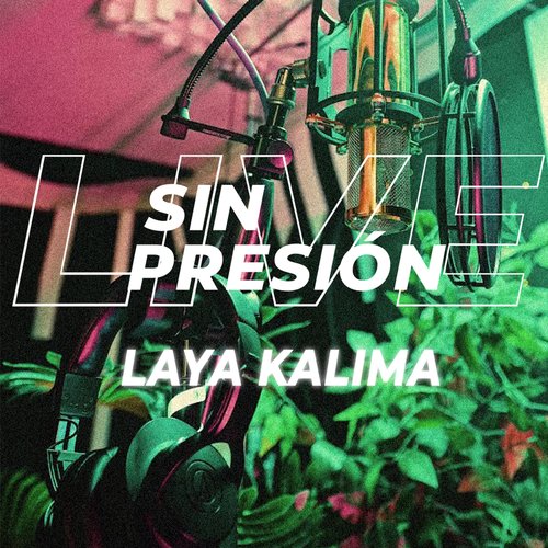 Sin Presión (Acoustic Version)