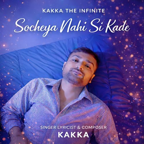 Socheya Nahi Si Kade
