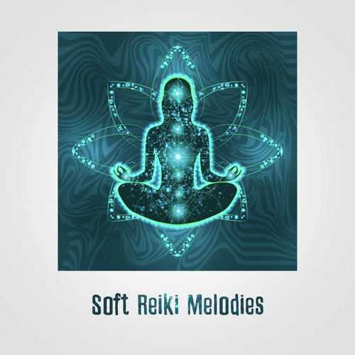 New Age Meditation cover art