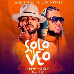 Solo Te Veo (Remix)