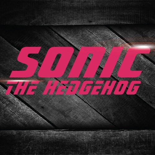 Sonic the Hedgehog Song