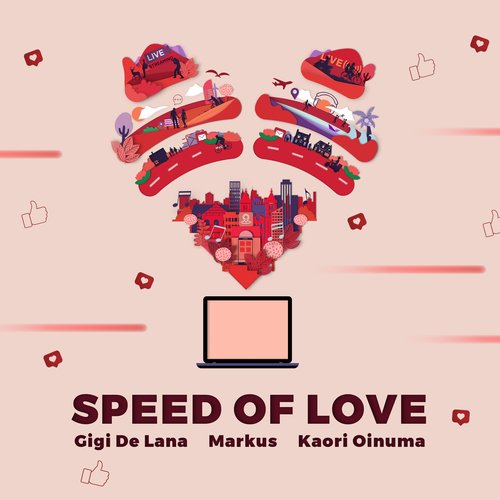 Speed of Love