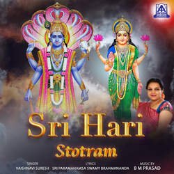 Sri Hari Stotram-ASATBQFocng