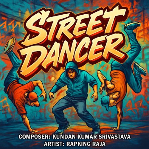 Street Dancer (Hinglish Female)