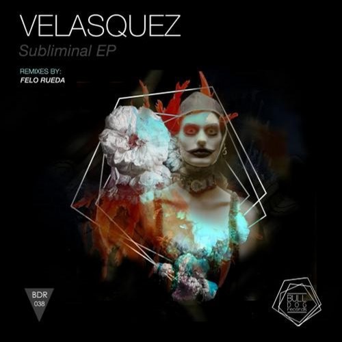 Subliminal (Felo Rueda Remix) cover art