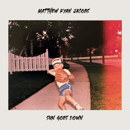 Sun Goes Down cover art