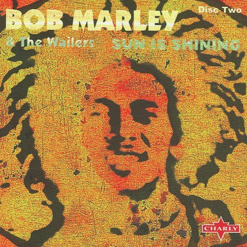 Send Me That Love Lyrics - Bob Marley, The Wailers - Only on JioSaavn