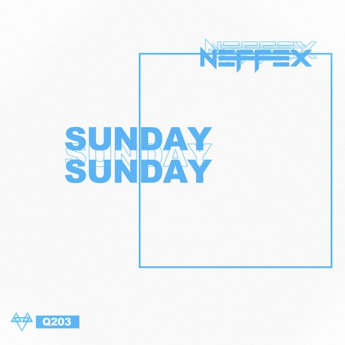 Sunday cover art