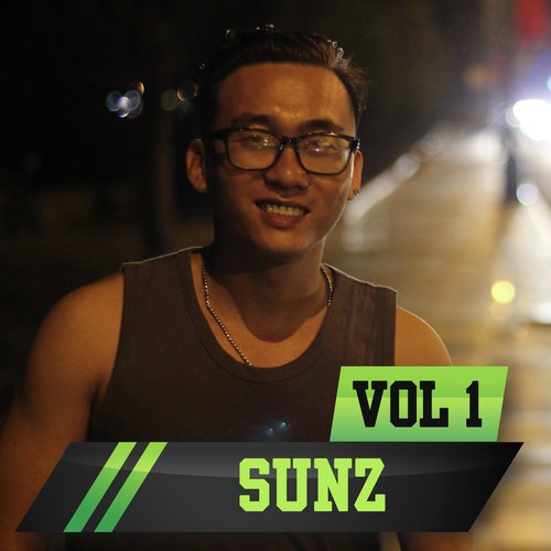 Sunz, Vol. 1_poster_image