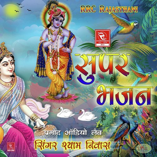 Dayalu Maro Janam Sudharo Bhajan