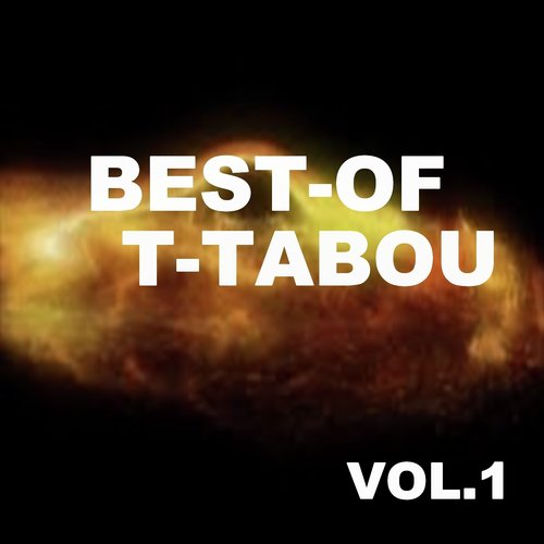 T-vice m'anvi gaté'w cover art