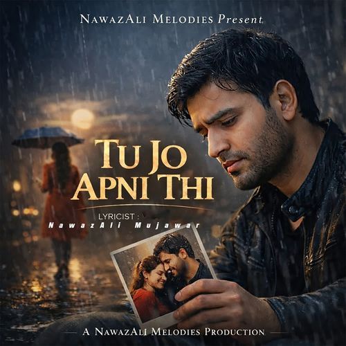 Tu Jo Apani thi