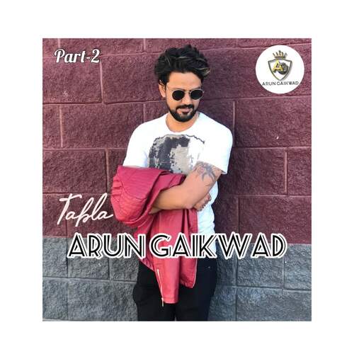 Tabla Arun Gaikwad - Part 2