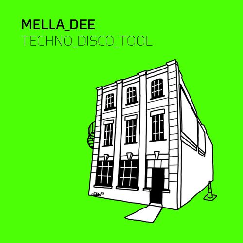 Techno Disco Tool