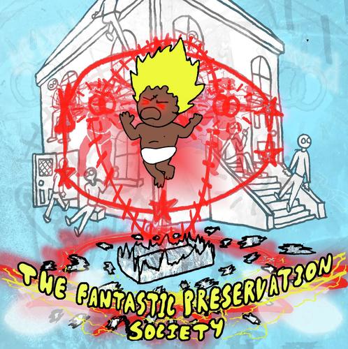 The Fantastic Preservation Society