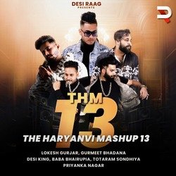 The Haryanvi Mashup 13-Il5fRABBZHs