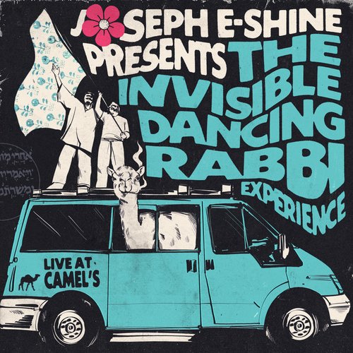 90 Degrees (Live at Camel'S) cover art