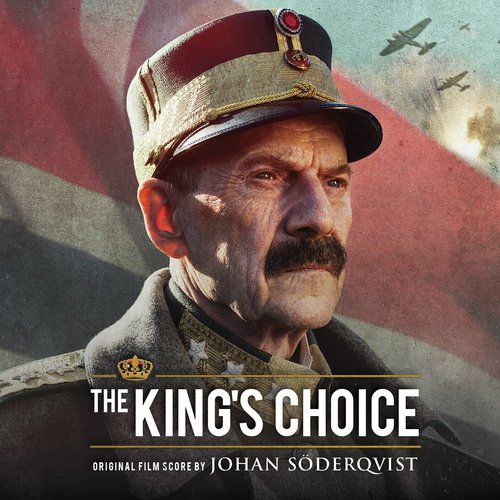 The King's Choice (Original Score)