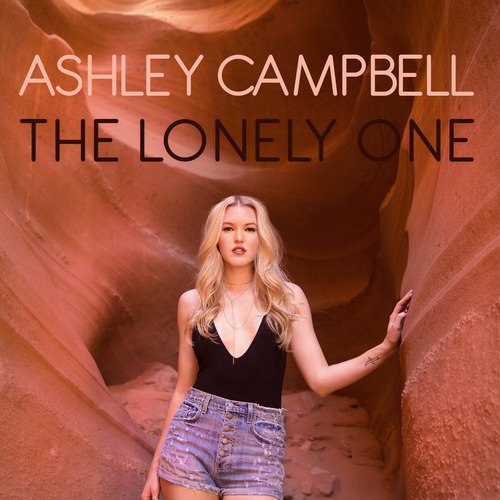 Ashley Campbell