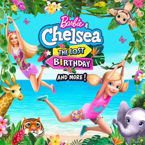 The Lost Birthday and More!_poster_image