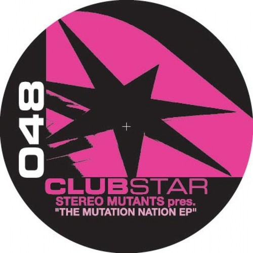Stereo Mutants