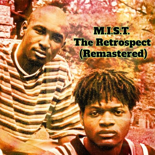 The Retrospect (Remastered)