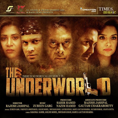The Underworld - Theme
