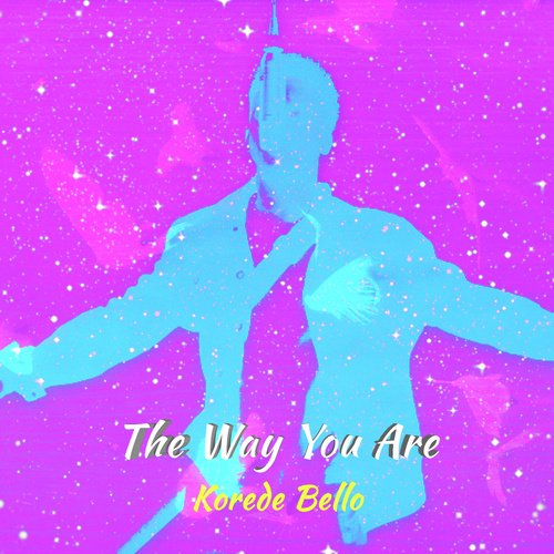 The Way You Are