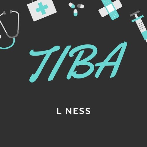 Tiba cover art