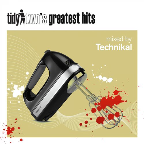 Tidy Two's Greatest Hits (Mix 2)
