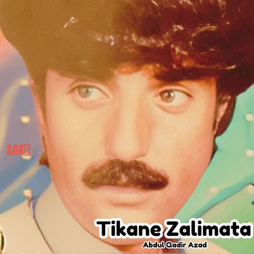 Tikane Zalimata