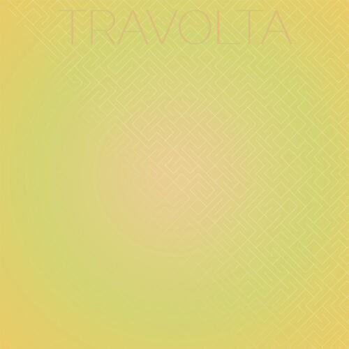 Travolta cover art