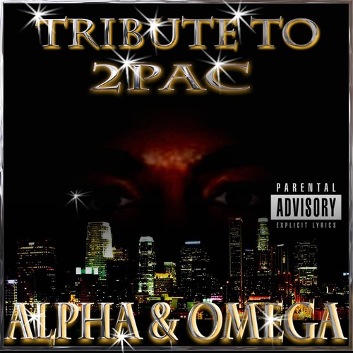 Tribute to 2Pac