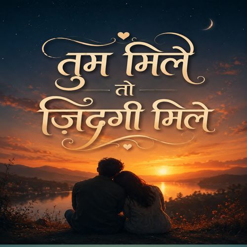 Tu Mile To Jindgi Mile