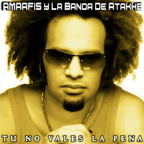 Amarfis Y La Banda De Atakke