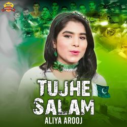 Tujhe Salam-SAYsYBEIb30