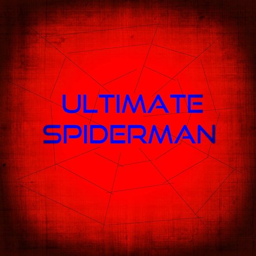 Ultimate Spiderman