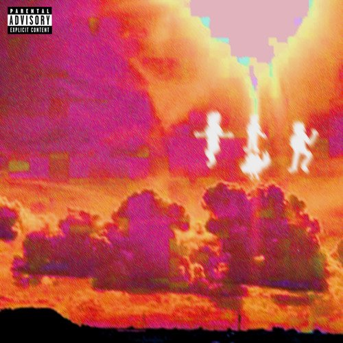 Saul Badman cover art